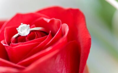 Valentijn staat voor de deur: zo verras je de vrouw(en) van je leven
