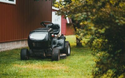 Zorg voor een goed onderhoud van je tuin